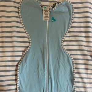 Love to dream swaddle